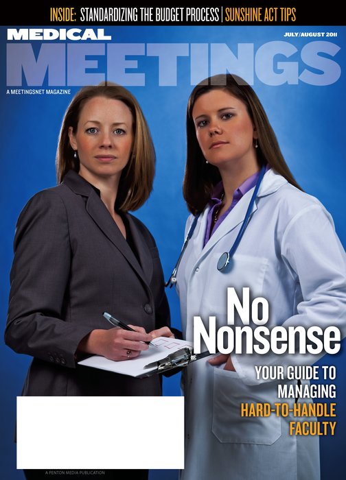 Medical Meetings Magazine