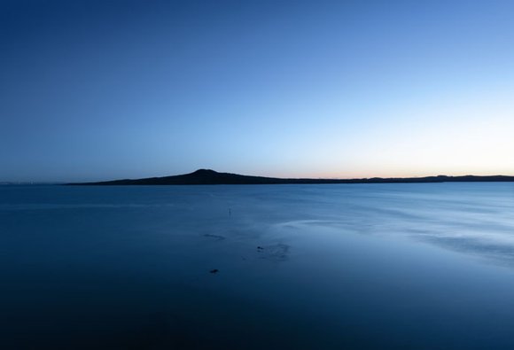 Rangitoto