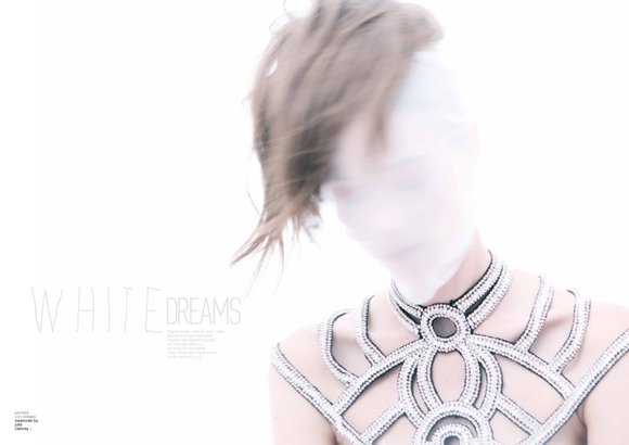 White Dreams By TOMAAS 20
